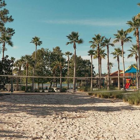Ultimate Vacation Villa Near Disney Townhouse Kissimmee Esterno foto