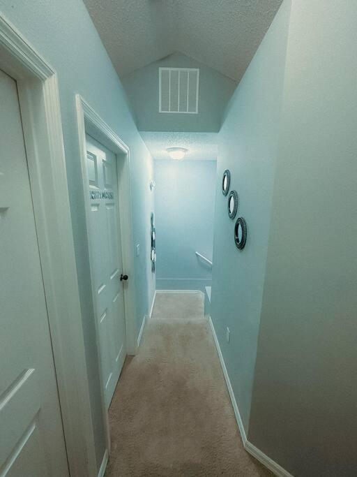 Ultimate Vacation Villa Near Disney Townhouse Kissimmee Esterno foto