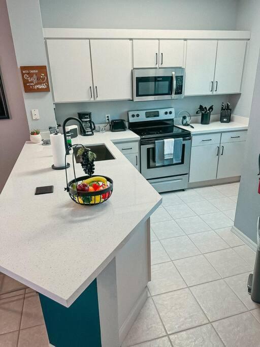 Ultimate Vacation Villa Near Disney Townhouse Kissimmee Esterno foto