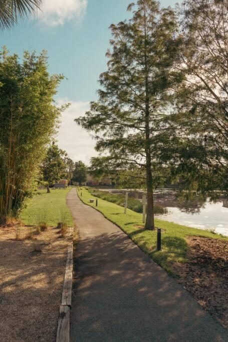 Ultimate Vacation Villa Near Disney Townhouse Kissimmee Esterno foto