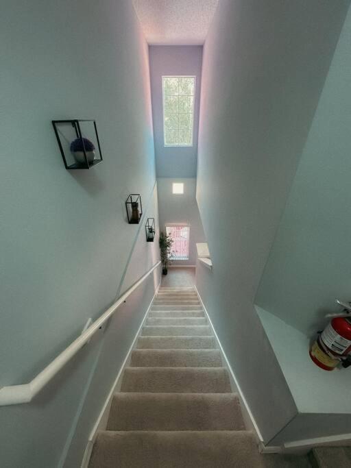 Ultimate Vacation Villa Near Disney Townhouse Kissimmee Esterno foto
