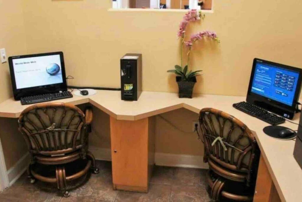 Ultimate Vacation Villa Near Disney Townhouse Kissimmee Esterno foto