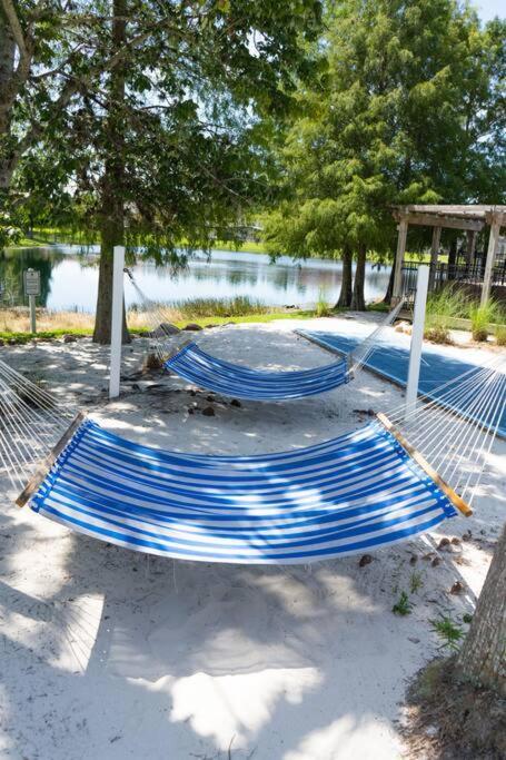 Ultimate Vacation Villa Near Disney Townhouse Kissimmee Esterno foto