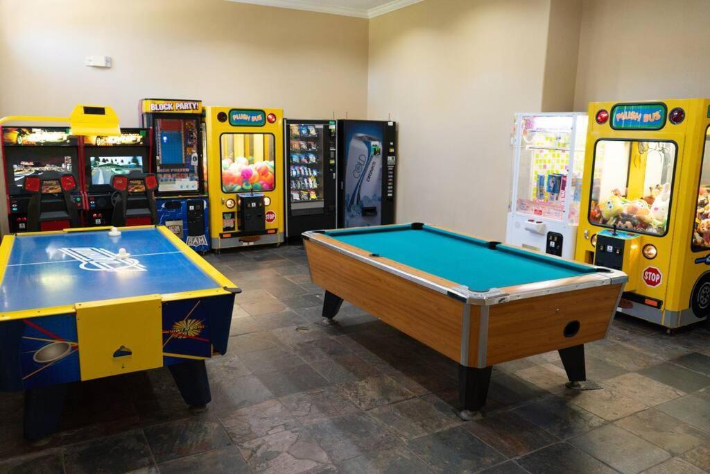 Ultimate Vacation Villa Near Disney Townhouse Kissimmee Esterno foto