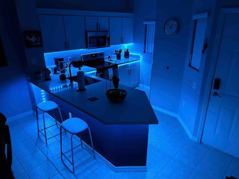 Ultimate Vacation Villa Near Disney Townhouse Kissimmee Esterno foto